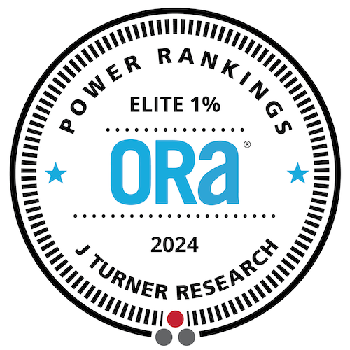 ORA Elite Award