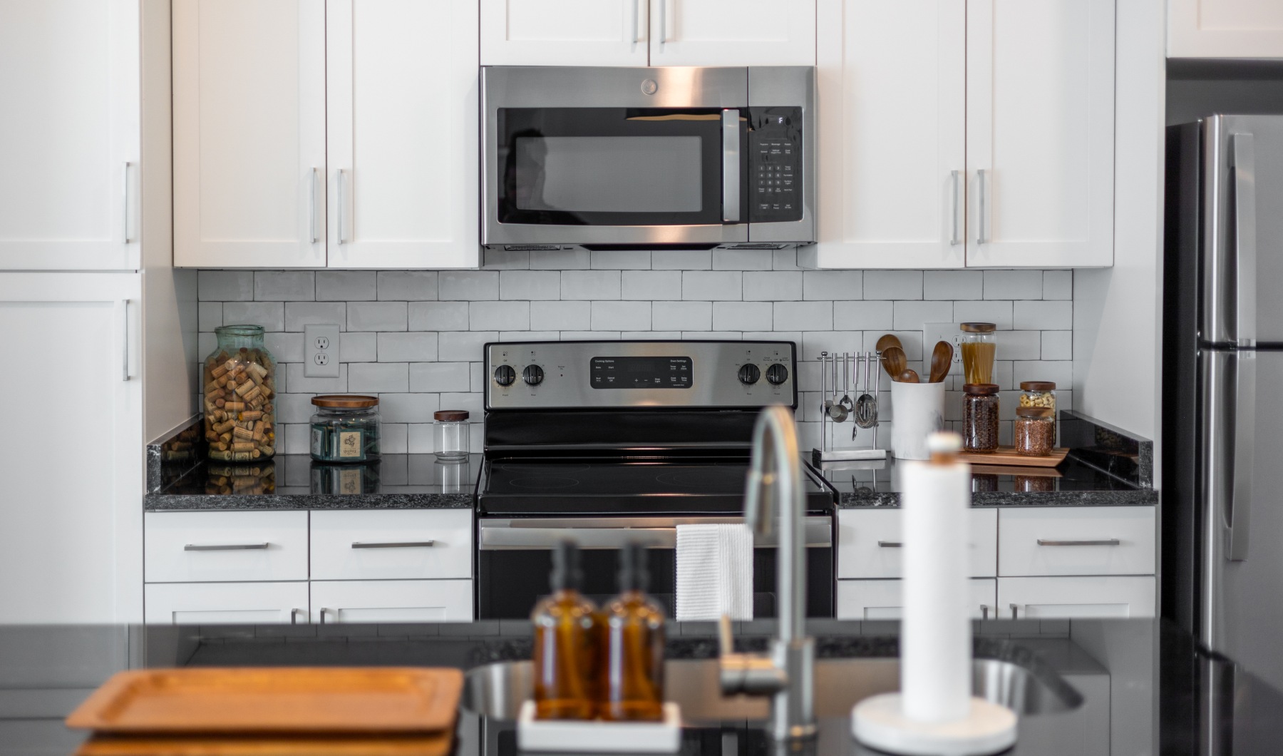 Kitchen Kitchen